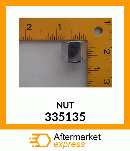 NUT 335135