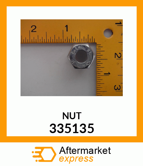 NUT 335135