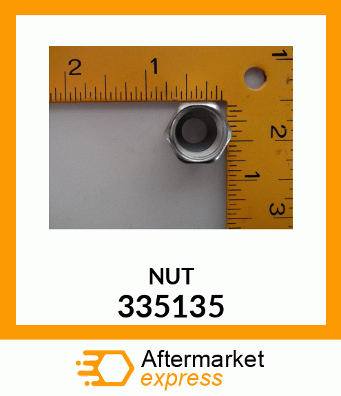 NUT 335135