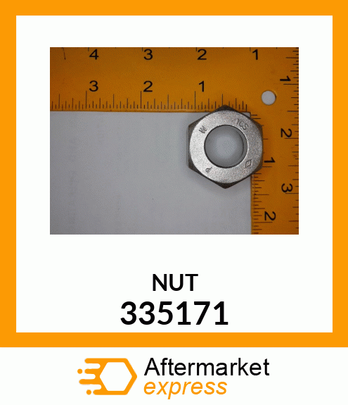 NUT 335171