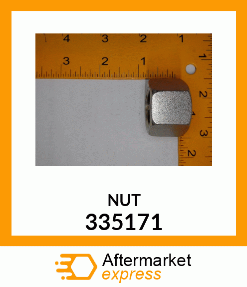 NUT 335171