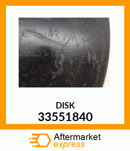 DISK 33551840