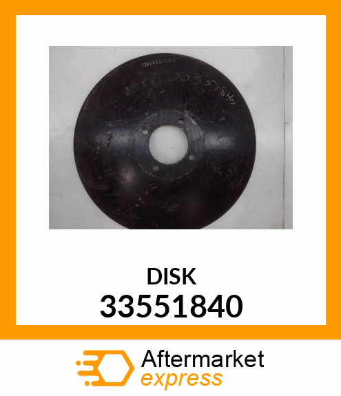 DISK 33551840