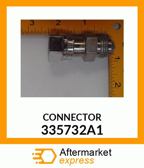 CONNECTOR 335732A1