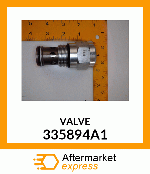 VALVE 335894A1