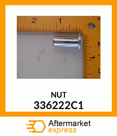 NUT 336222C1