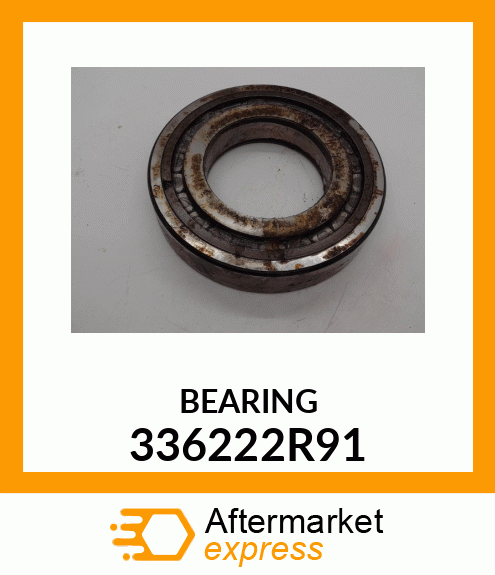 BEARING 336222R91