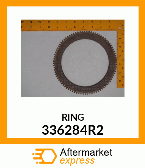 RING 336284R2