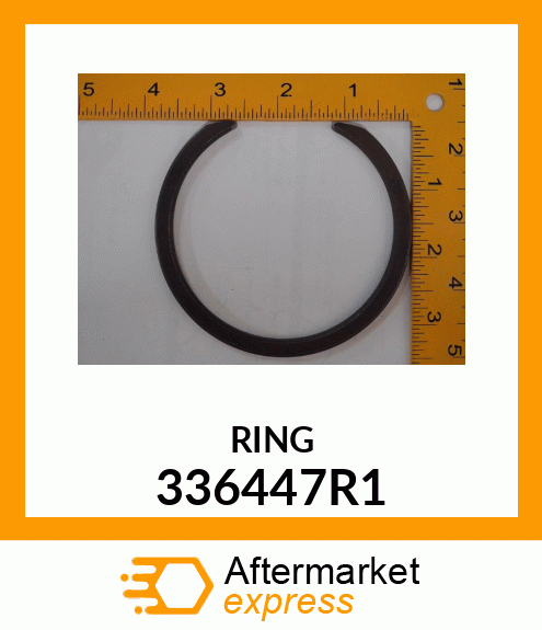 RING 336447R1