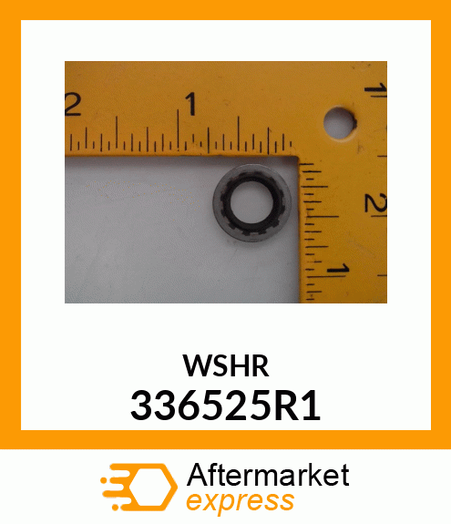 WSHR 336525R1