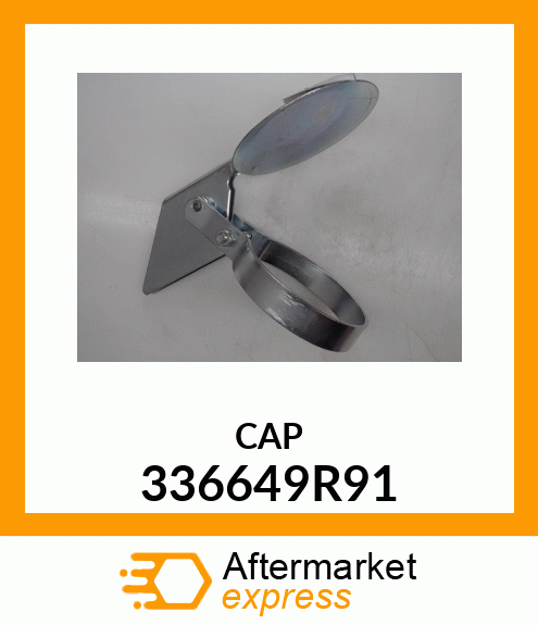 CAP 336649R91