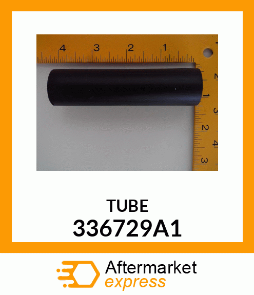 TUBE 336729A1