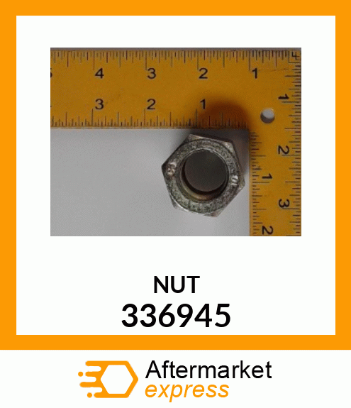 NUT 336945