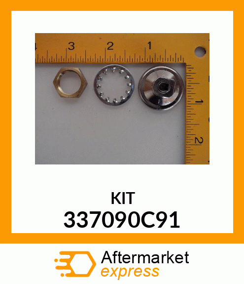 KIT 337090C91