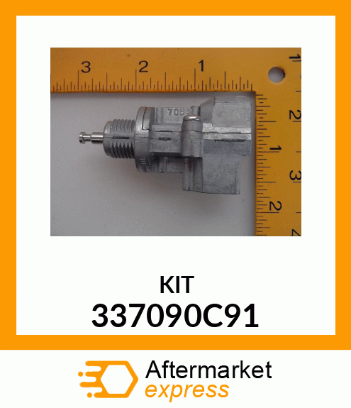 KIT 337090C91