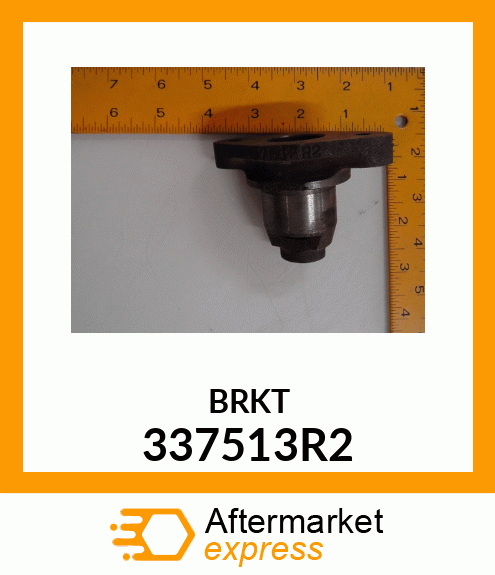 BRKT 337513R2