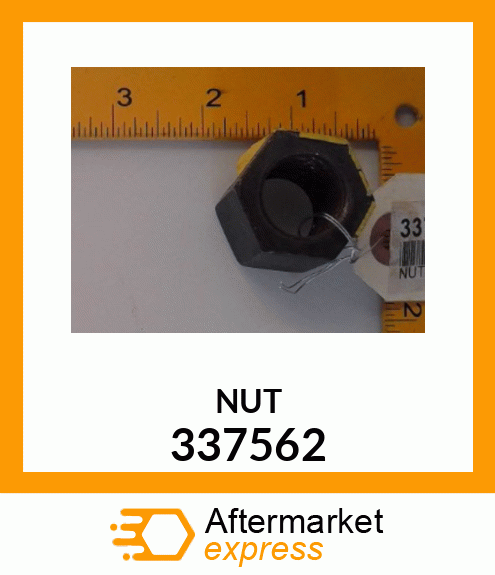 NUT 337562