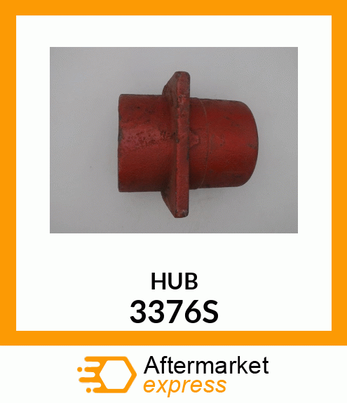 HUB 3376S