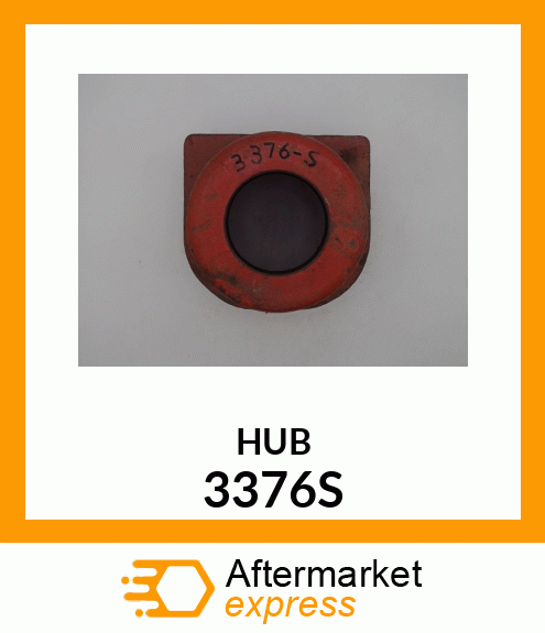 HUB 3376S