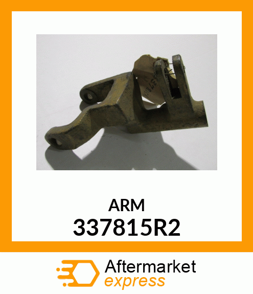 ARM 337815R2
