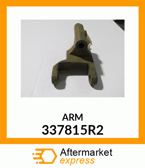 ARM 337815R2