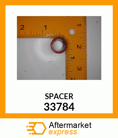 SPACER 33784