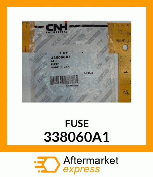 FUSE 338060A1