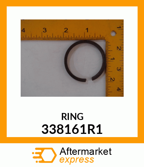 RING 338161R1