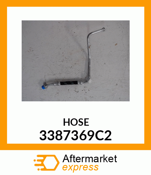 HOSE 3387369C2