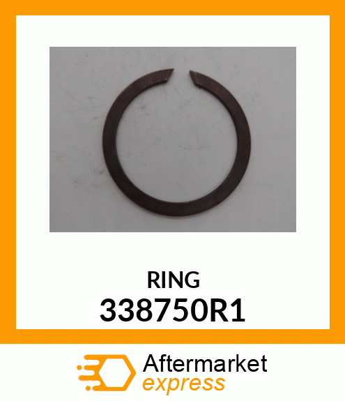 RING 338750R1