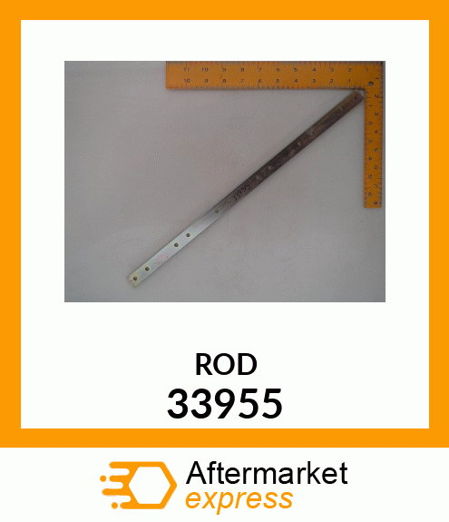 ROD 33955