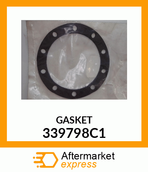 GASKET 339798C1