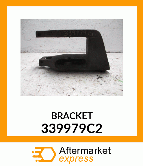 BRACKET 339979C2