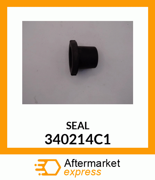 SEAL 340214C1