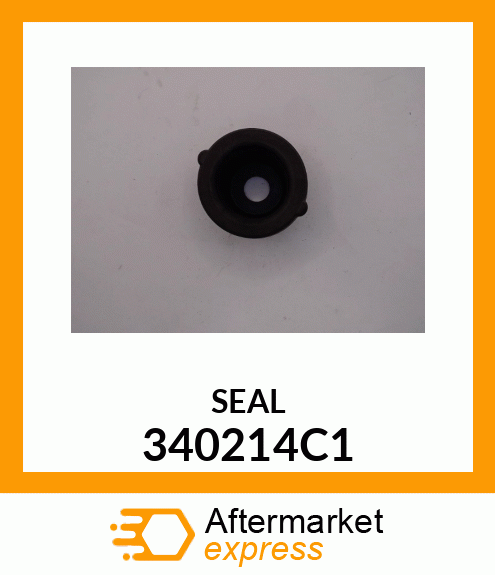 SEAL 340214C1