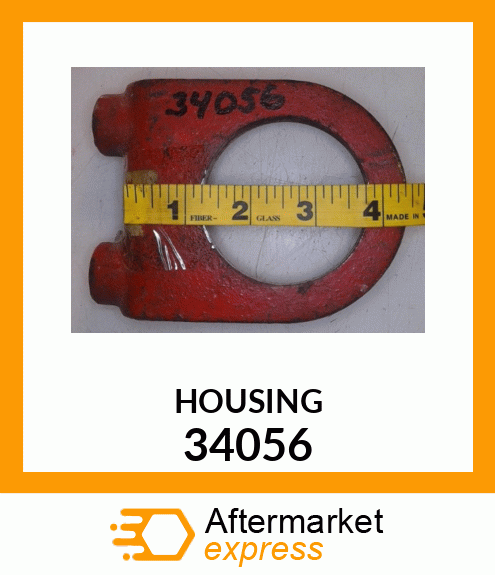 HOUSING 34056