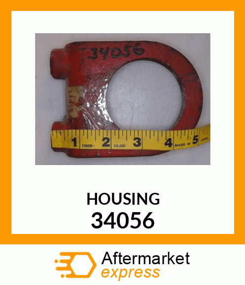 HOUSING 34056