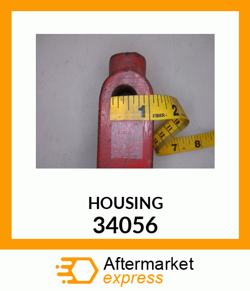 HOUSING 34056