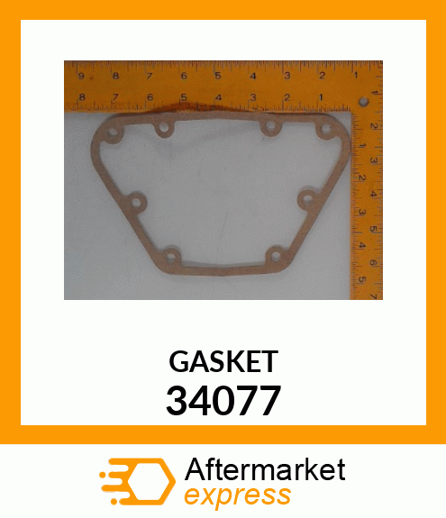 GASKET 34077