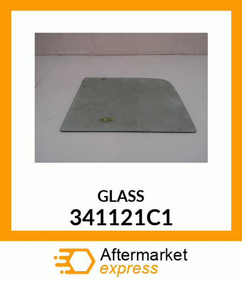 GLASS 341121C1