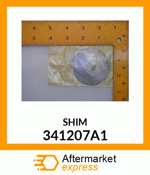 SHIM 341207A1