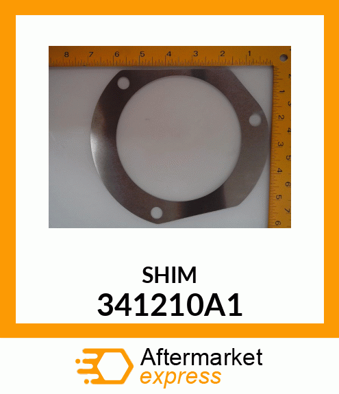 SHIM 341210A1