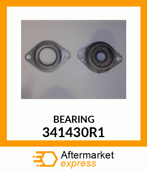 BEARING 341430R1