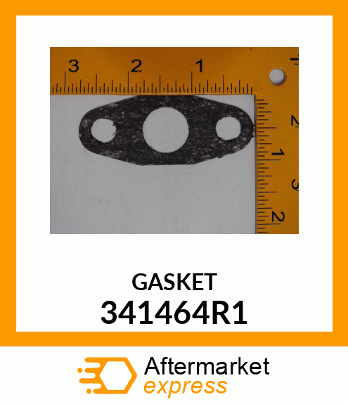 GASKET 341464R1