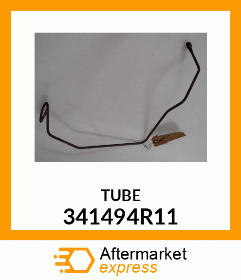 TUBE 341494R11