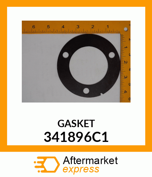 GASKET 341896C1