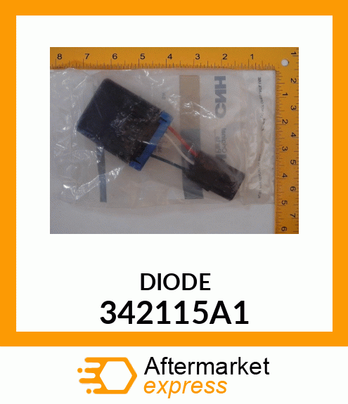 DIODE 342115A1