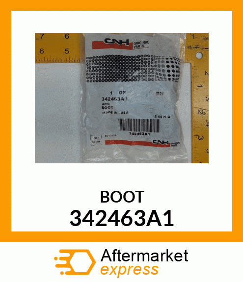 BOOT 342463A1