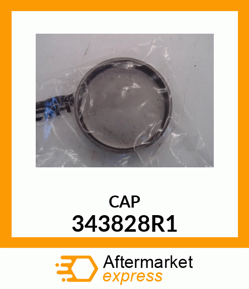 CAP 343828R1