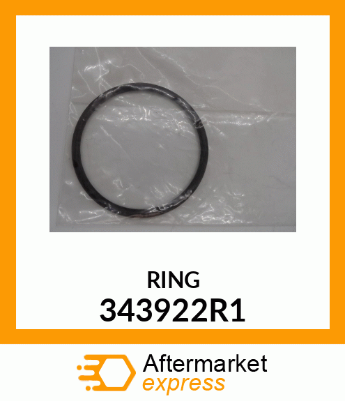 RING 343922R1